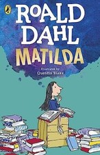 Matilda von Dahl, Roald | Buch