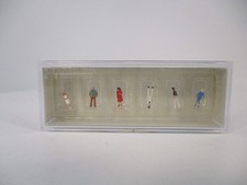 Preiser Spur Z 88516 Figuren