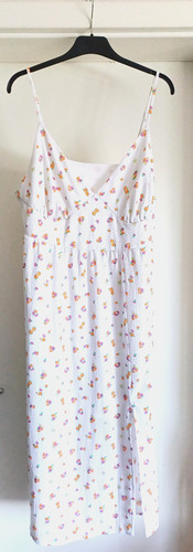 Sommerkleid gr ca 40 - sommerkleid,,