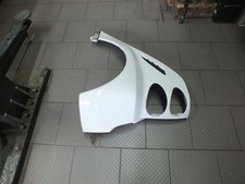 Smart 451 Kotflügel hinten links