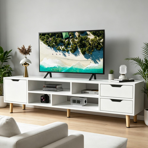 Schrank spanplatte - tv,
