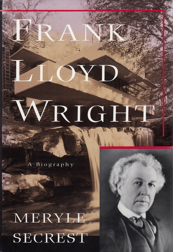 Frank lloyd wright buch - frank,