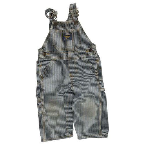 Oshkosh gosh latzhose - oshkosh,