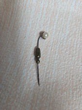 Reversnadel Krawattennadel