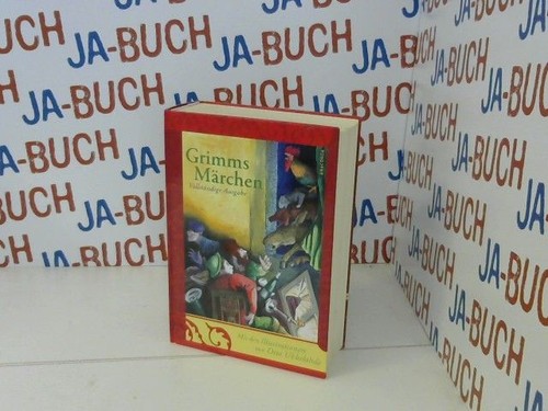 Grimms märchen mit ill - grimms, märchen.