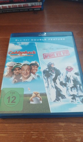 Caddyshack spione wie wir - +,