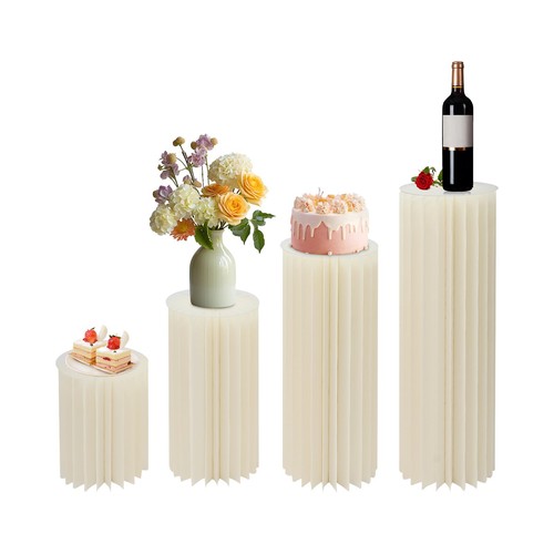 Blumenständer hochzeit - blumenständer,