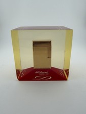 St. Dupont Ligne 1 Gold