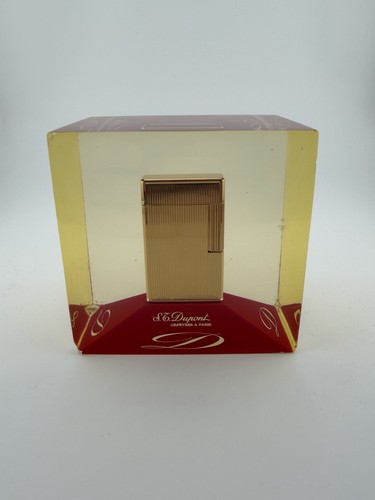 Dupont ligne 1 gold - st.,
