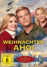 Weihnachten Ahoi! - DVD NEU