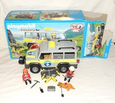 Playmobil 5427 Bergwacht