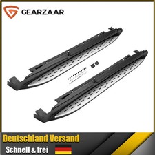 Schweller Einstiegsleisten