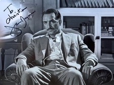Jean Dujardin -The Artist-