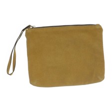 H&M, Clutch, Damen, Gelb, 25