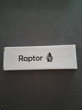 Renie Rosmann RAPTOR K4 Serie