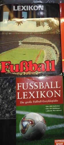 Fußball lexikon x ddr - x,