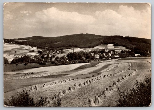 Blick auf schirgiswalde - ak,