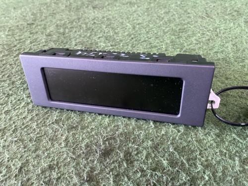 72857 bordcomputer display - 72857,
