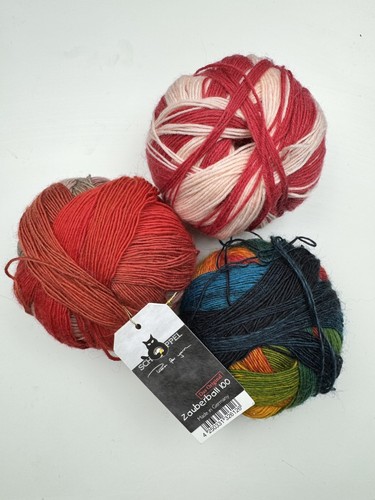 Schoppel zauberball 100 lace - 100,, lace-