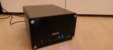 QNAP TS-201 NAS Server 2-Bay für SATA Festplatten