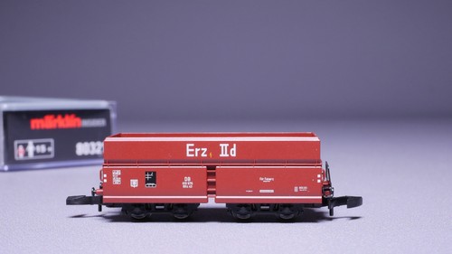 Spur märklin 80321 insider - märklin,