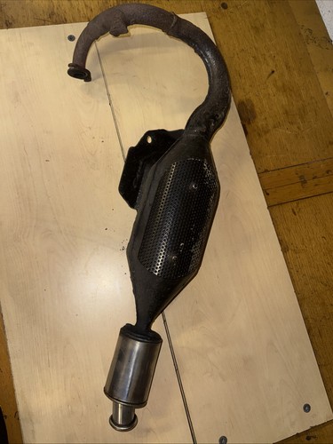 Original peugeot speedfight - original, 2