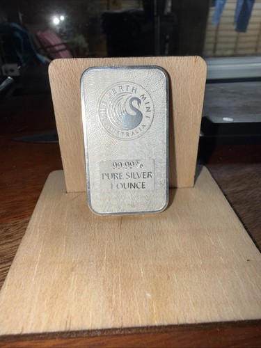 Perth mint australien oz - perth,