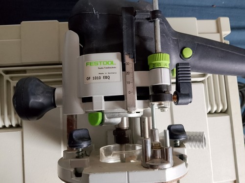 Festool 1010 rebq plus - of,