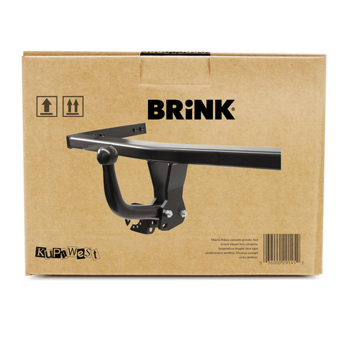 Neue starre brink - starre,