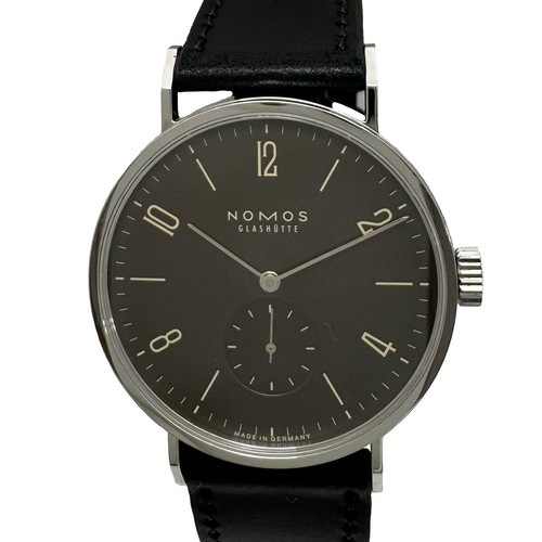 Nomos glashütte tangomat - glashütte,