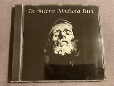 CD, Album, In Mitra Medusa