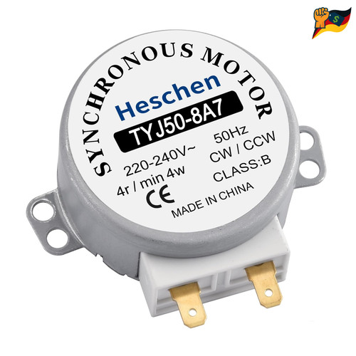 Synchronmotor tyj50 8a7 220 - 8a7,