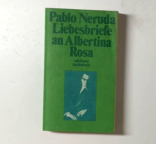 Liebesbriefe albertina - liebesbriefe,