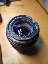 Tokina SD 70-210 mm f/4.0-5.6 AF lens