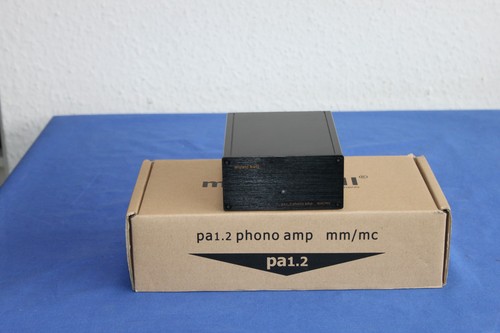 Music hall 1 2 - pa-, 1.2
