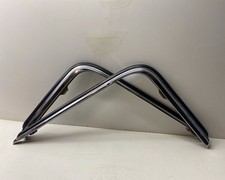 Mercedes W116 Stoßstange