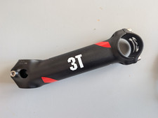 3T ARX II Team Fahrrad Vorbau 140mm 17°