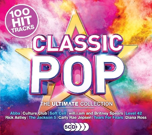 100 hit tracks - hit, classic