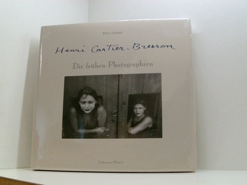 Henri cartier bresson - henri, die