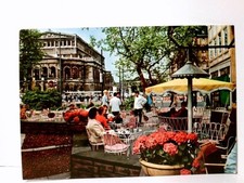 Frankfurt / Main. Cafe am