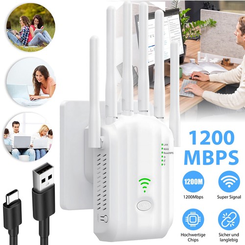 Wifi extender - wifi, booster