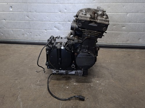 Kawasaki gpx 600 - 600, 1988-1994