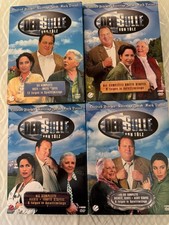 Der Bulle von Tölz (Staffel 1-8)