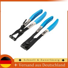 SCHLAUCHKLEMMENZANGE SET