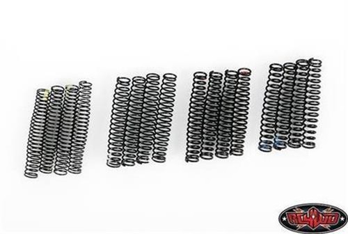 Rc4wd internal springs for - springs, arb