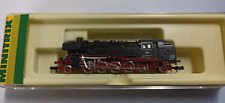 Minitrix 2053: Dampflok BR 85 007,  in OVP (SB 2)