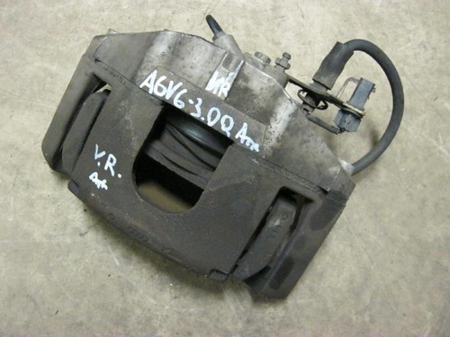 Bremssattel vorne rechts audi - bremssattel,