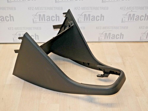 Orginal mittelkonsole polo - vw,