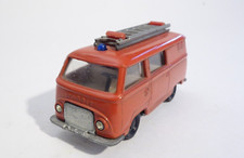 Siku V 237 Ford Transit TSF