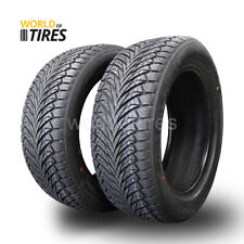 2x Allwetterreifen 235/45 R17